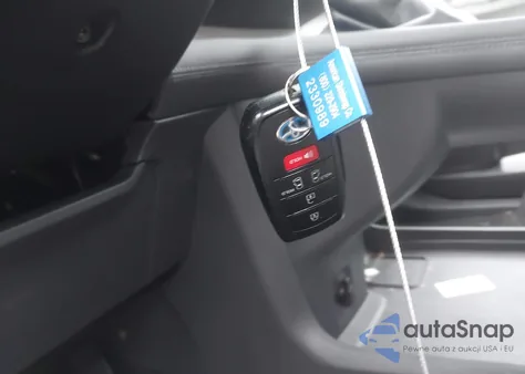 2022 Toyota Sienna Le from USA, damaged, VIN 5TDBRKEC7NS086151